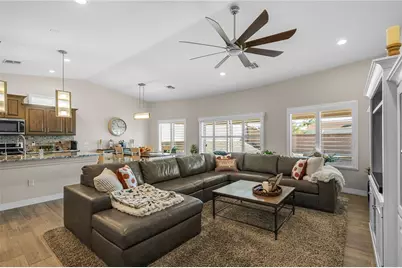 3418 Saddleback Drive, Lake Havasu City, AZ 86406 - Photo 8