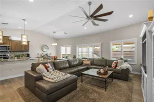 3418 Saddleback Dr, Lake Havasu City, AZ 86406 - Photo 8