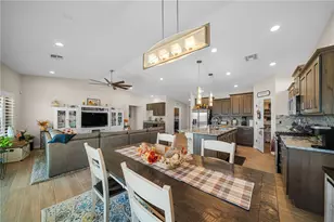 3418 Saddleback Dr, Lake Havasu City, AZ 86406 - Photo 20