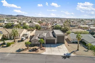 3418 Saddleback Dr, Lake Havasu City, AZ 86406 - Photo 52