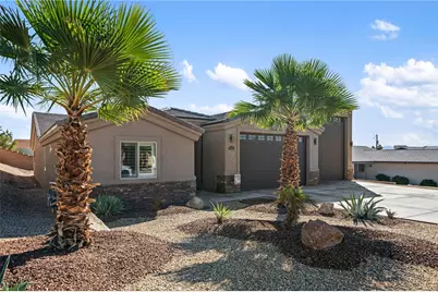 3418 Saddleback Drive, Lake Havasu City, AZ 86406 - Photo 2