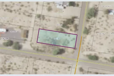 208-05-066A 2nd Street, Yucca, AZ 86438 - Photo 4