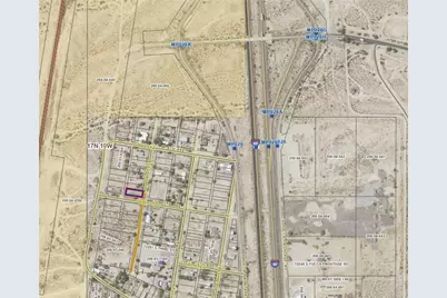 208-05-066A 2nd Street, Yucca, AZ 86438 - Photo 2