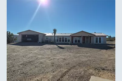 1130 W Campanile Drive, Meadview, AZ 86444 - Photo 6