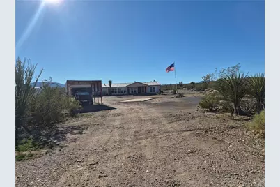 1130 W Campanile Drive, Meadview, AZ 86444 - Photo 2