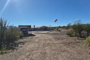 1130 W Campanile Dr, Meadview, AZ 86444 - Photo 2