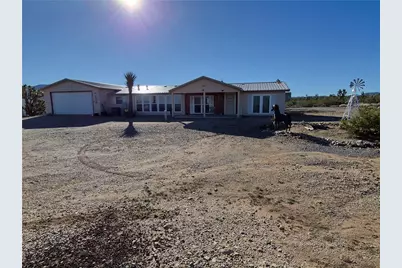 1130 W Campanile Drive, Meadview, AZ 86444 - Photo 8