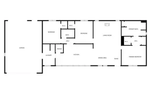 1130 W Campanile Dr, Meadview, AZ 86444 - Photo 4