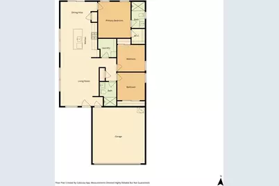 1869 Avalon Drive, Bullhead City, AZ 86442 - Photo 40