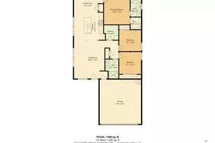 1869 Avalon Dr, Bullhead City, AZ 86442 - Photo 4