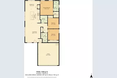 1869 Avalon Drive, Bullhead City, AZ 86442 - Photo 4