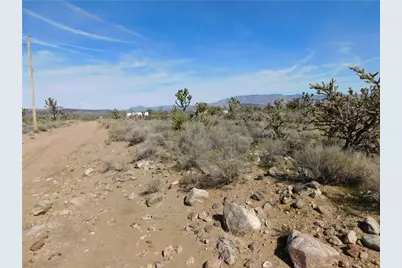 Lot 53 N Saddle Drive, Dolan Springs, AZ 86441 - Photo 10