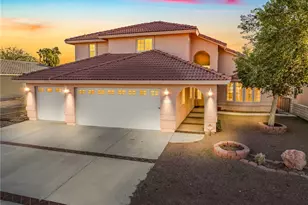 2092 E Desert Lakes Dr, Fort Mohave, AZ 86426 - Photo 1