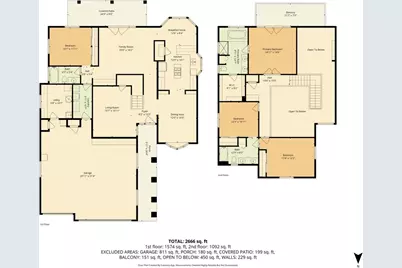 2092 E Desert Lakes Drive, Fort Mohave, AZ 86426 - Photo 66