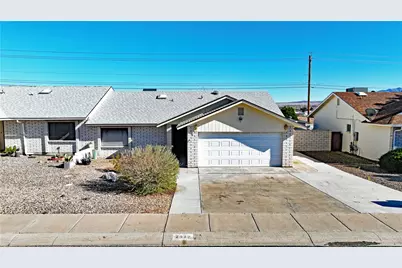 4040 Canyon Hills Drive, Kingman, AZ 86409 - Photo 2