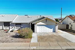 4040 Canyon Hills Dr, Kingman, AZ 86409 - Photo 2