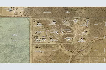 7468 N Buena Vista Place, Kingman, AZ 86409 - Photo 1