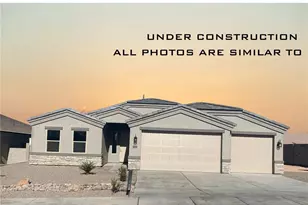 5167 S Vanport Ave, Fort Mohave, AZ 86426 - Photo 1