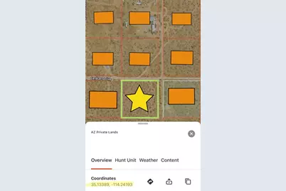 0 W Cerbat Drive, Golden Valley, AZ 86413 - Photo 6