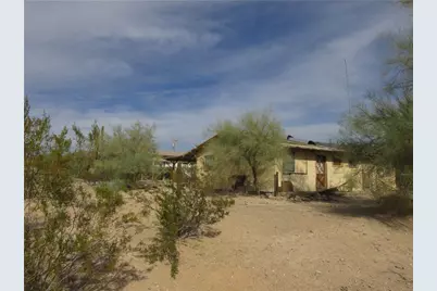 3815 1st Avenue, Yucca, AZ 86438 - Photo 2