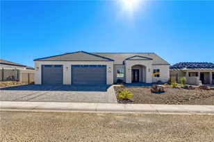 1928 Via Borgata, Fort Mohave, AZ 86426 - Photo 1