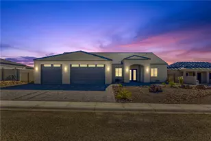 1928 Via Borgata, Fort Mohave, AZ 86426 - Photo 2