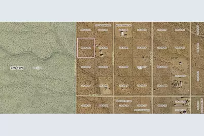 Apn 339-20-096A Guthrie Rd, Golden Valley, AZ 86413 - Photo 6