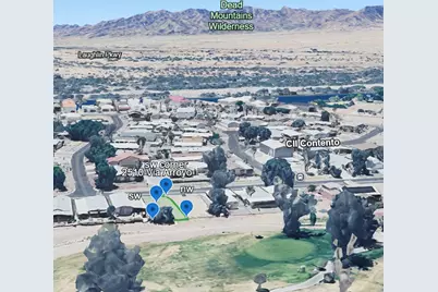 2510 S Via Arroyo Drive, Bullhead City, AZ 86442 - Photo 36