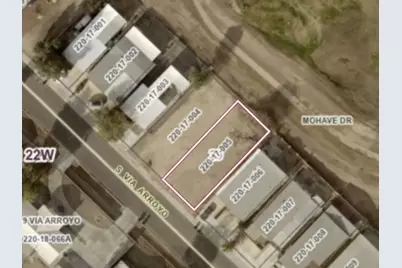 2510 S Via Arroyo Drive, Bullhead City, AZ 86442 - Photo 34