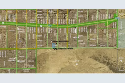 Lot 9A W Shipp Drive, Golden Valley, AZ 86413 - Photo 8