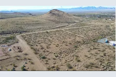 Lot 9A W Shipp Drive, Golden Valley, AZ 86413 - Photo 4