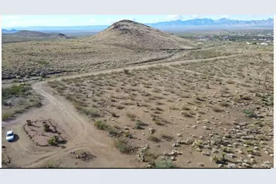 Lot 9A W Shipp Drive, Golden Valley, AZ 86413 - Photo 4