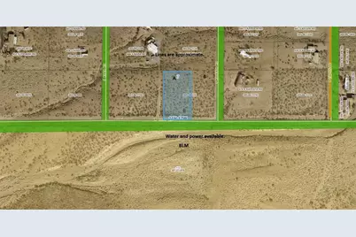 Lot 9A W Shipp Drive, Golden Valley, AZ 86413 - Photo 8