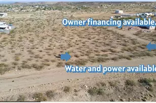 Lot 9B W Shipp Dr, Golden Valley, AZ 86413 - Photo 1