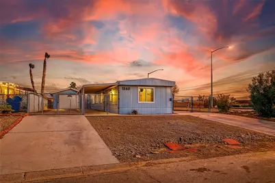 1740 Bluebonnet Boulevard, Bullhead City, AZ 86442 - Photo 1