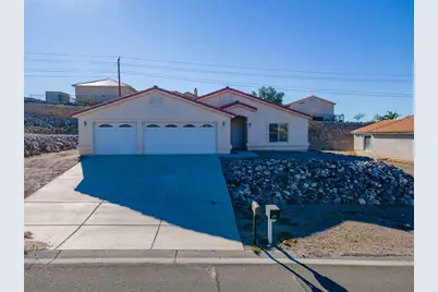 3304 S Ridge Avenue, Bullhead City, AZ 86429 - Photo 2
