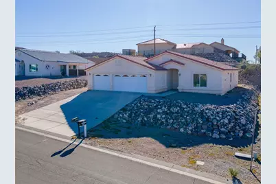 3304 S Ridge Avenue, Bullhead City, AZ 86429 - Photo 4