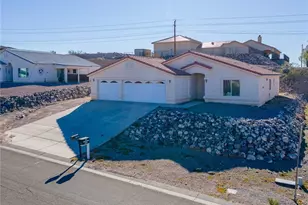 3304 S Ridge Ave, Bullhead City, AZ 86429 - Photo 4