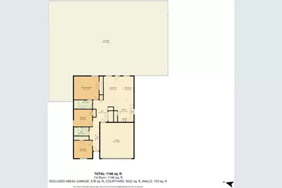 5546 S Glacier Creek Road, Fort Mohave, AZ 86426 - Photo 4