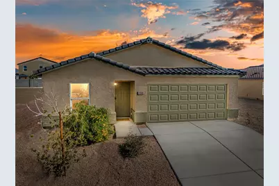 5546 S Glacier Creek Road, Fort Mohave, AZ 86426 - Photo 1