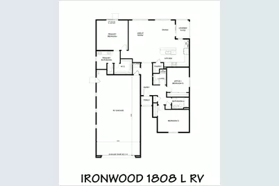 2783 Blueridge Court, Bullhead City, AZ 86429 - Photo 2