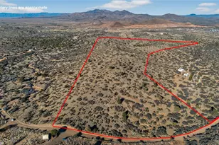 0000 Palomino Dr, Kingman, AZ 86401 - Photo 1