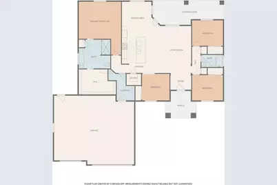 4319 Gemstone Avenue, Kingman, AZ 86401 - Photo 4