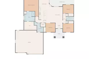 4319 Gemstone Ave, Kingman, AZ 86401 - Photo 4