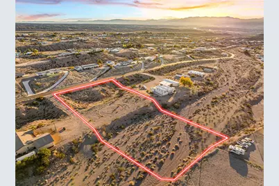 831 La Puerta Road, Bullhead City, AZ 86429 - Photo 6