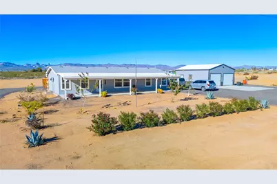 429 S Lochiel Road, Golden Valley, AZ 86413 - Photo 2