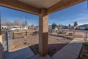 3147 E Thompson Ave, Kingman, AZ 86409 - Photo 30