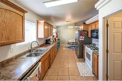 3147 E Thompson Avenue, Kingman, AZ 86409 - Photo 10