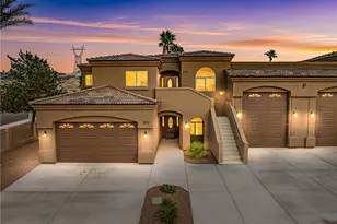 890 Florence Ave, Bullhead City, AZ 86429 - Photo 1