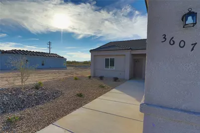 3607 Terra Loma Drive, Bullhead City, AZ 86442 - Photo 2